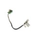 Notebook Internal Cable Dell for Latitude E6410 FireWire 1394 Port (PN: 0X1NHH)