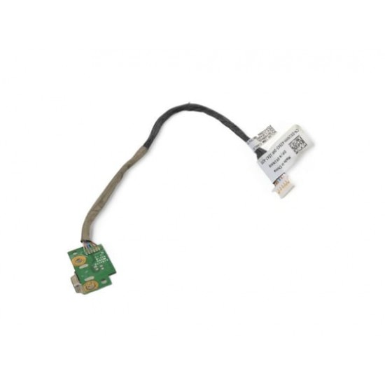 Notebook Internal Cable Dell for Latitude E6410 FireWire 1394 Port (PN: 0X1NHH)