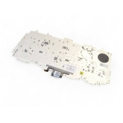 Notebook keyboard Replacement EU for Dell Latitude E7270 With Bracket (PN: 0YW3CR, AM1DK000500)