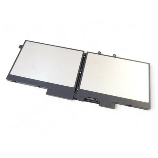 Notebook batéria Replacement for Dell Latitude 5400, 5500, 5510 (PN: 3HWPP)