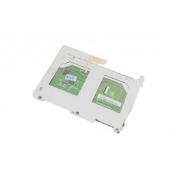 Notebook touchpad and buttons HP for ZBook Studio G3 (PN: 840962-001)