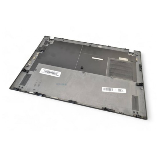 Notebook Spodný plast Lenovo for ThinkPad X390 (PN: SM10K64698, AM1BT000410)