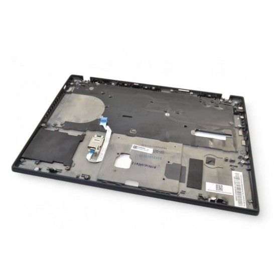 Notebook vrchný kryt Lenovo for ThinkPad X390 With Fingerprint (PN: 02HL017, SM10K64647, AM1BT000300)