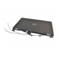 Notebook displej Dell for Dell Latitude 7390 2-in-1, Touchscreen With Complete Assembly