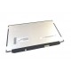 Notebook displej Replacement for Dell Latitude 7280, No Bracket (PN: NV125FHM-N41)