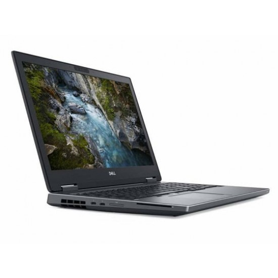 Notebook Dell Precision 7530