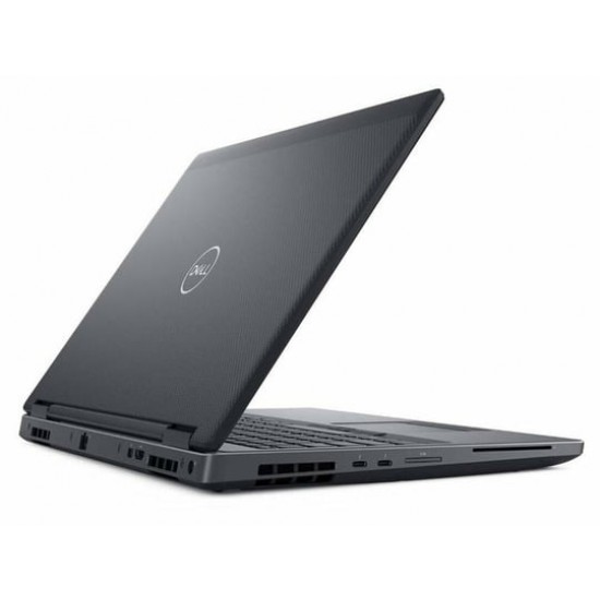 Notebook Dell Precision 7530