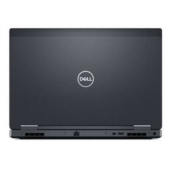 Notebook Dell Precision 7530