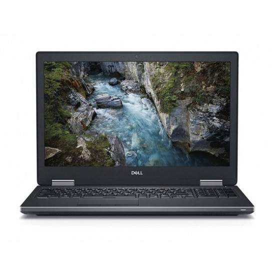 Notebook Dell Precision 7530