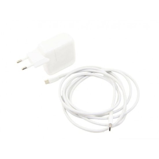 Power adapter Apple 30W USB-C With Cable