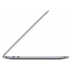 Notebook Apple MacBook Pro 13" A2251 2020 Space grey (EMC 3348)