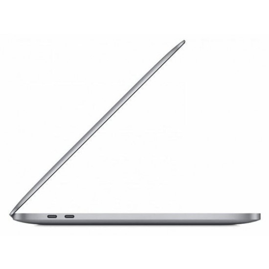 Notebook Apple MacBook Pro 13" A2251 2020 Space grey (EMC 3348)