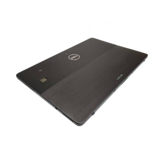 Notebook Spodný plast Dell for Latitude 5290 2-in-1, Back Cover  With Fingerprint (PN: 0KGP6R)