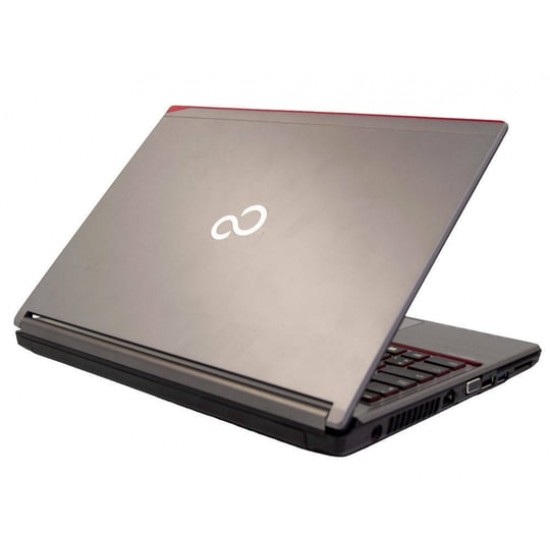 Notebook Fujitsu LifeBook E736