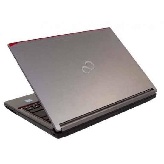 Notebook Fujitsu LifeBook E736