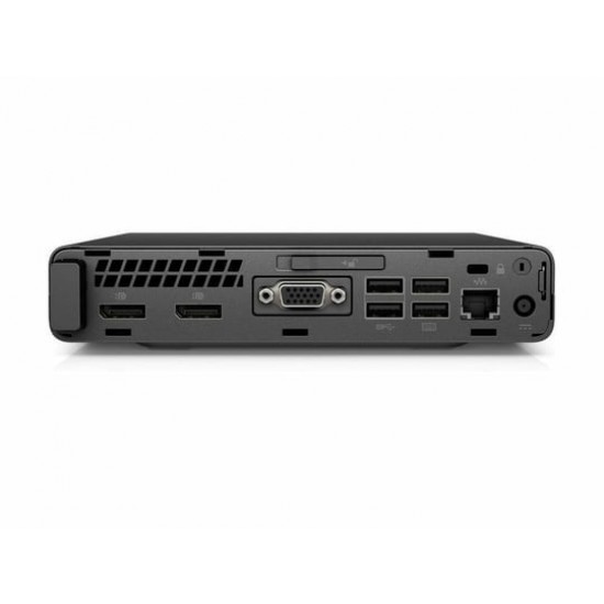 Počítač HP EliteDesk 800 65W G3 DM