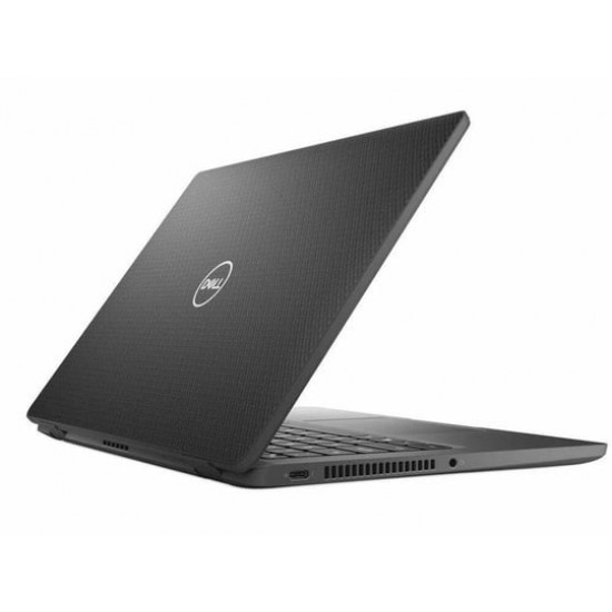 Notebook Dell Latitude 7320 Black