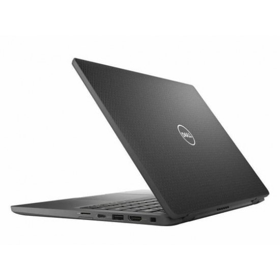 Notebook Dell Latitude 7320 Black