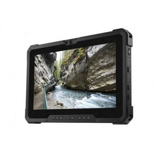 Tablet Dell 7220 Rugged Extreme Tablet