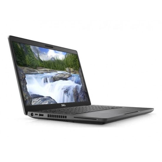 Notebook Dell Latitude 5400 Gloss Burgundy