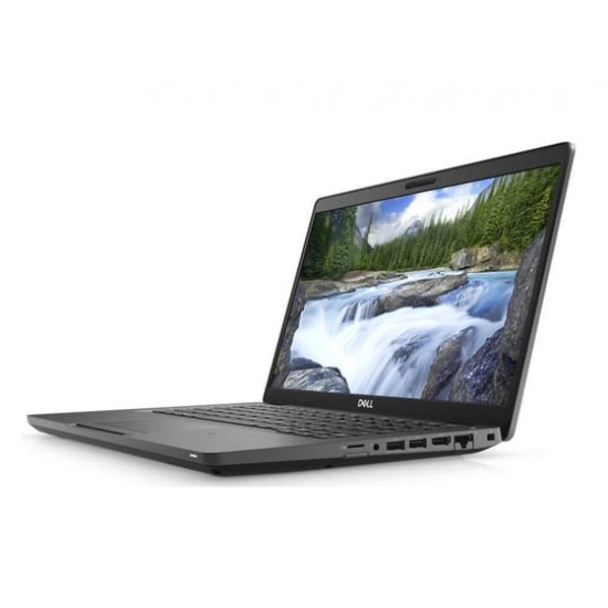 Notebook Dell Latitude 5400 Gloss Burgundy