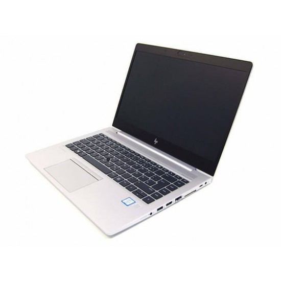 Notebook HP EliteBook 840 G5 Matte Crystal Blue