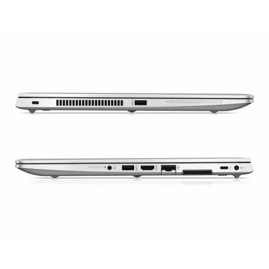 Notebook HP EliteBook 850 G6 Satin Metal Mint