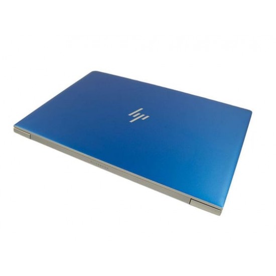 Notebook HP EliteBook 850 G6 Matte Metal Blue