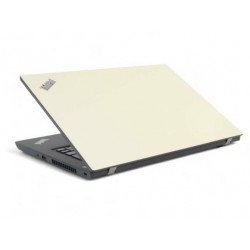 Notebook Lenovo ThinkPad L480 Gloss Light Ivory