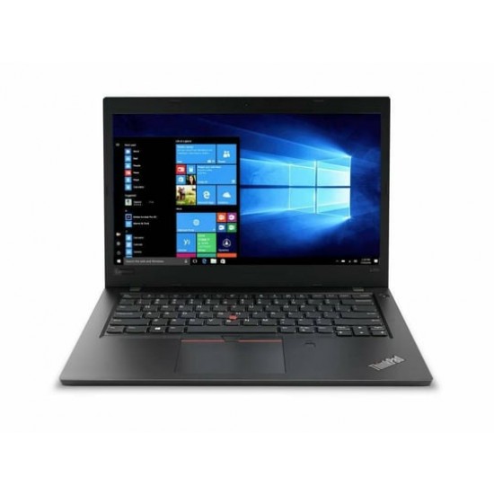 Notebook Lenovo ThinkPad L480 Gloss Light Ivory