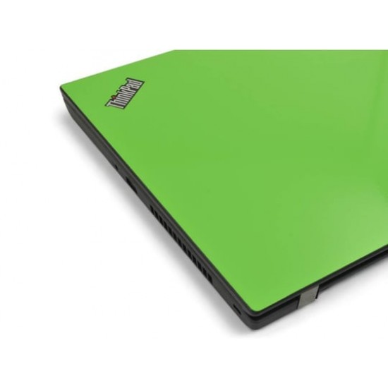 Notebook Lenovo ThinkPad L480 Gloss Green