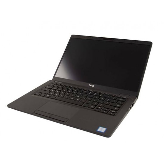 Notebook Dell Latitude 5300 Gloss Burgundy