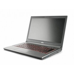 Notebook Fujitsu LifeBook E746