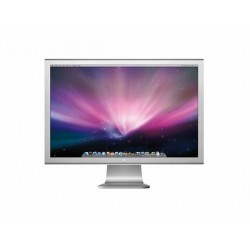 Monitor Apple Cinema Display A1082 (Aluminium)