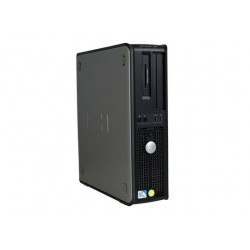 Počítač Dell OptiPlex 780 D