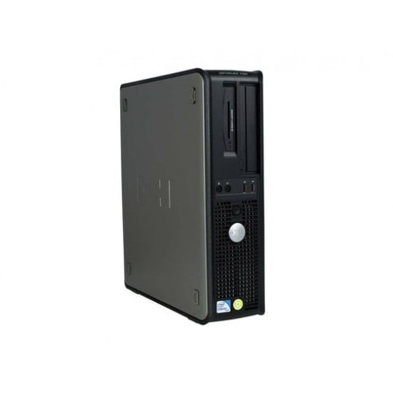 Počítač Dell OptiPlex 780 D