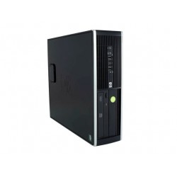 Počítač HP Compaq 6005 Pro SFF