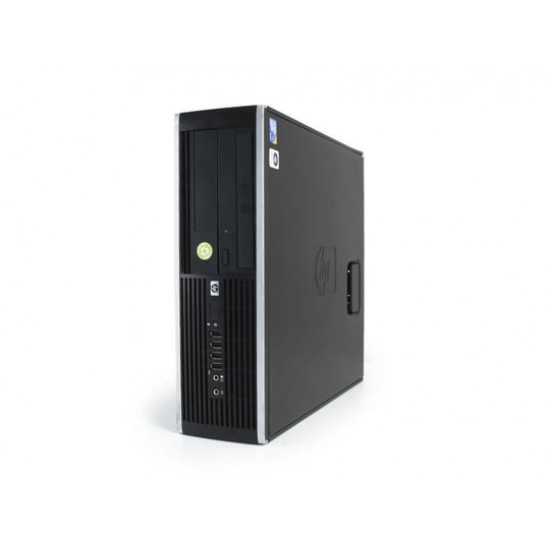 Počítač HP Compaq 8000 Elite SFF