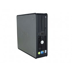 Počítač Dell OptiPlex 380 SFF