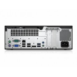 Počítač HP ProDesk 400 G2.5 SFF