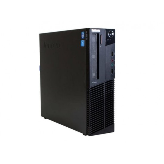 Počítač Lenovo ThinkCentre M82 SFF