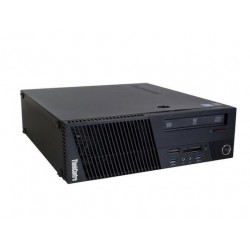 Počítač Lenovo ThinkCentre M83 SFF