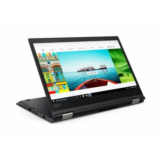 Notebook Lenovo ThinkPad x380 Yoga