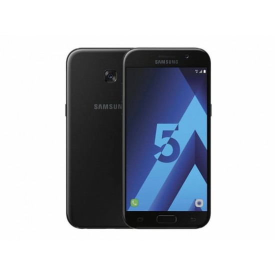 Smartphone Samsung Galaxy A5 2017 Black