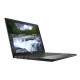 Notebook Dell Latitude 7390