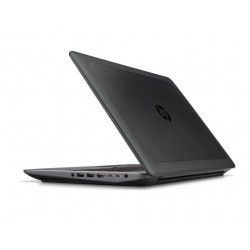 Notebook HP ZBook 17 G3