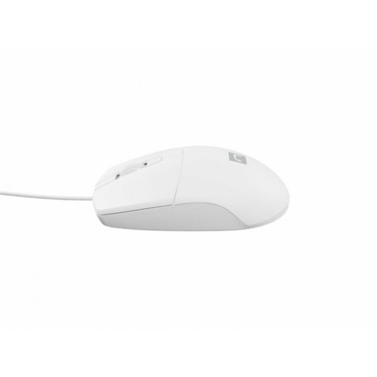 Myš Natec Optic Mouse RUFF