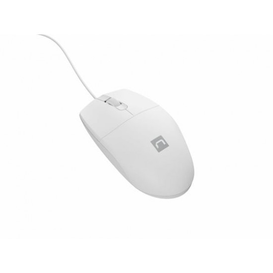 Myš Natec Optic Mouse RUFF