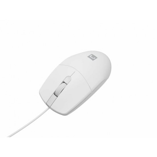 Myš Natec Optic Mouse RUFF