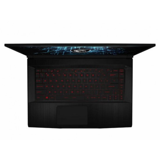 Notebook MSI MSI GF63 Thin 11UD-883HU